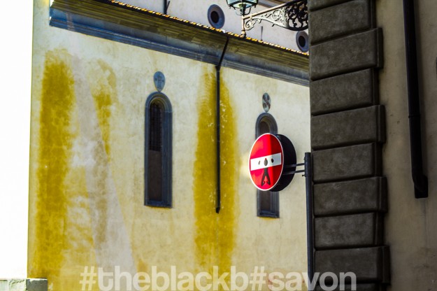 #firenze #theblackb. #savon